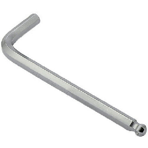 Ball Point Key Wrench With Holding Ball Type  AZK0300  ASH