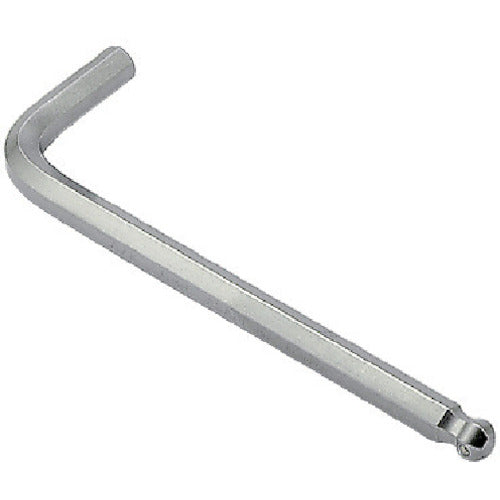 Ball Point Key Wrench With Holding Ball Type  AZK0400  ASH