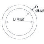 Load image into Gallery viewer, Round Ring  B-003  MIZUMOTO
