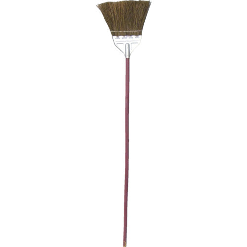 Long Handle Broom  B015  DENZO