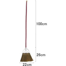 Load image into Gallery viewer, Long Handle Broom  B015  DENZO
