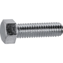 Load image into Gallery viewer, Unichrome Hexagon Head Bolt  B022-31825  TRUSCO

