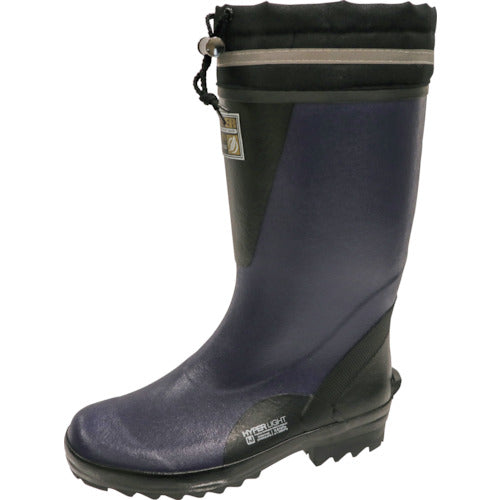 Rubber Boots  B0254KI-250  KOHSHIN RUBBER