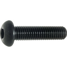 Load image into Gallery viewer, Hexagon Socket Button Head Bolt  B074-1025  TRUSCO
