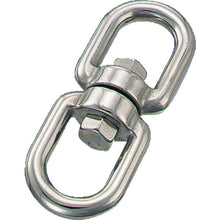 Load image into Gallery viewer, Swivel Eye/Eye  B-1068  MIZUMOTO
