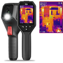 Load image into Gallery viewer, Thermal Imager  B10  HIKMICRO
