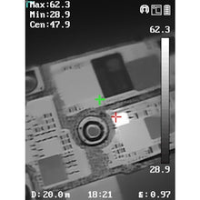 Load image into Gallery viewer, Thermal Imager  HM-TP51S-3AQF/W-B11  HIKMICRO
