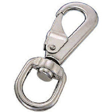 Load image into Gallery viewer, Swivel Eye Spring Snap  B-121  MIZUMOTO
