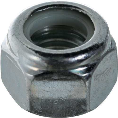 Nylon Insert Lock Nut  B122-0003  TRUSCO