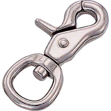 Load image into Gallery viewer, Trigger Snap Hook  B-123  MIZUMOTO
