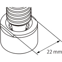 Load image into Gallery viewer, CLAMPS B-TYPE  B125A  LOBSTER
