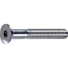 Load image into Gallery viewer, Hexagon Socket Flat Head Bolt  B129-0430  TRUSCO
