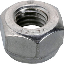 Load image into Gallery viewer, Nylon Insert Lock NUT  B133-0003  TRUSCO
