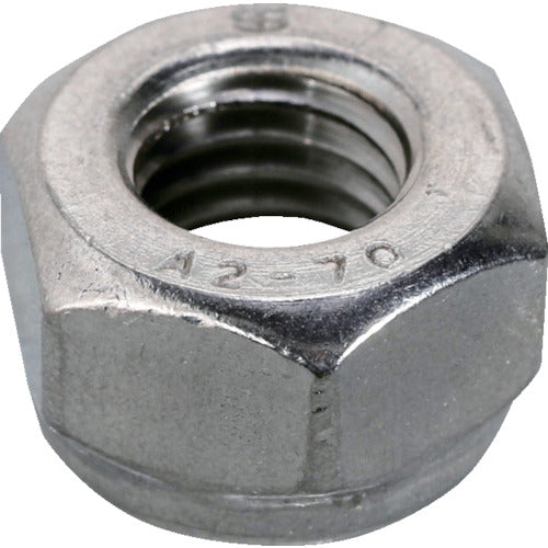 Nylon Insert Lock NUT  B133-0003  TRUSCO