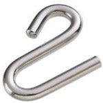 Load image into Gallery viewer, S Hook,SAC type  B-1342  MIZUMOTO
