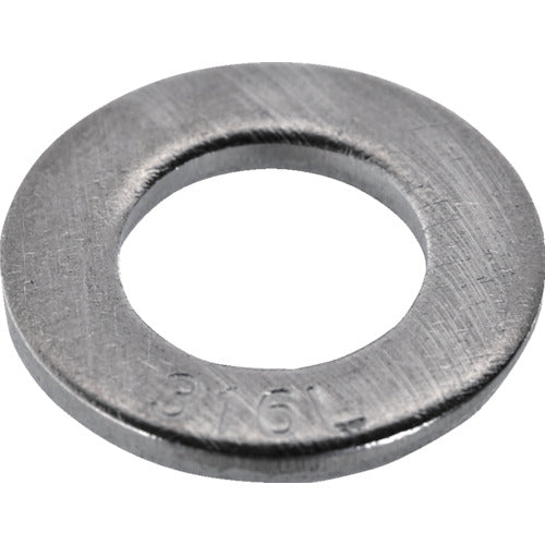 Flat Washer  B149-0006  TRUSCO