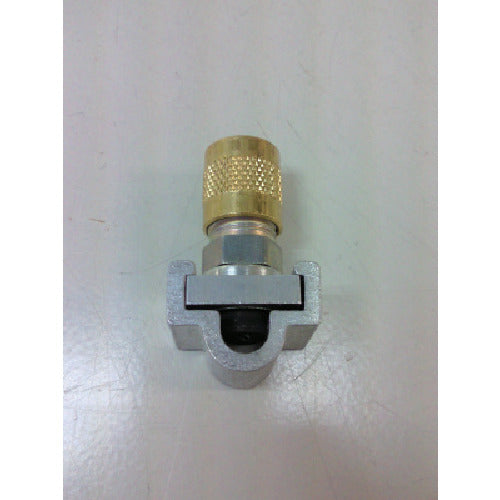 Line tap valve  B-1/4  BBK