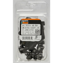Load image into Gallery viewer, Hexagon Socket Head Cap Bolt  B150-1635P1.5   TRUSCO
