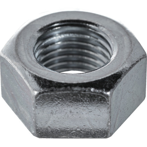 Hexagon Nut  B151-0010P1.25  TRUSCO