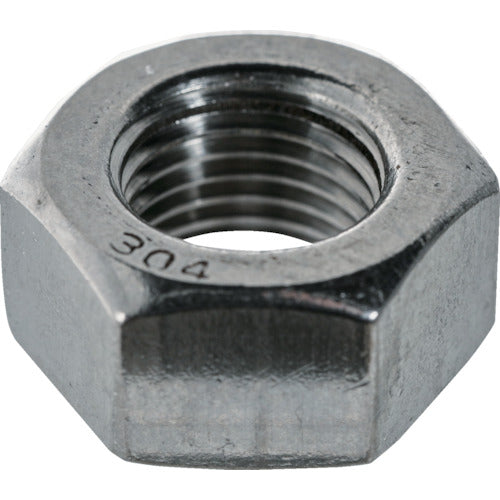 Hexagon Nut  B152-0010P1.25  TRUSCO