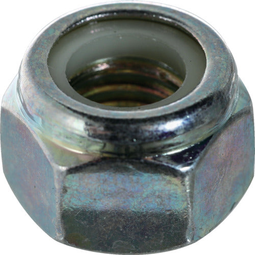 Nylon Insert Lock Nut  B154-0004  TRUSCO