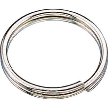 Load image into Gallery viewer, Double Round Ring  B-1699  MIZUMOTO
