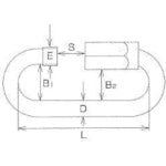 Load image into Gallery viewer, Quick Link  B-170  MIZUMOTO

