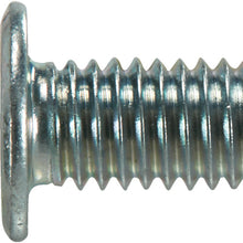 Load image into Gallery viewer, Hex Lobe Ultra Low Head Screw (Steel)  B182-0512  TRUSCO
