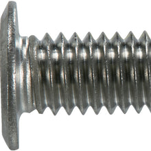 Load image into Gallery viewer, Hex Lobe Ultra Low Head Screw (Stainless Steel)  B183-0510  TRUSCO
