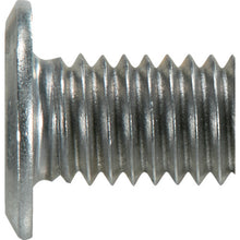 Load image into Gallery viewer, Hex Lobe Ultra Low Head Screw (Aluminum)  B184-0510  TRUSCO
