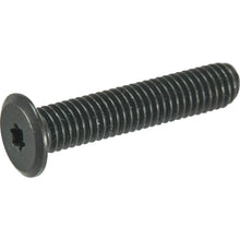 Load image into Gallery viewer, Hex Lobe Ultra Low Head Screw (Stainless Steel)  B185-0610  TRUSCO
