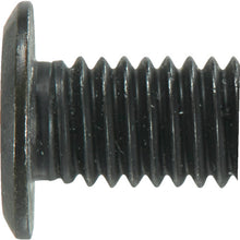 Load image into Gallery viewer, Hex Lobe Ultra Low Head Screw (Stainless Steel)  B185-0630  TRUSCO
