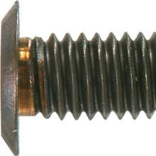 Load image into Gallery viewer, Hex Lobe Ultra Low Head Screw (Stainless Steel)  B186-0425  TRUSCO
