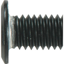 Load image into Gallery viewer, Hex Lobe Ultra Low Head Screw (Aluminum)  B190-0310  TRUSCO
