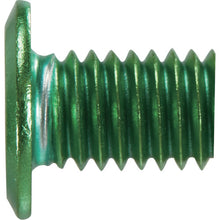 Load image into Gallery viewer, Hex Lobe Ultra Low Head Screw (Aluminum)  B192-0510  TRUSCO
