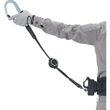 Load image into Gallery viewer, Body Belt Lanyard  B1ER150-TL1  Tajima
