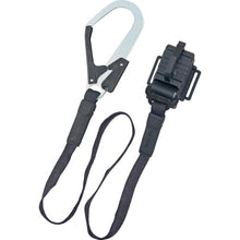 Load image into Gallery viewer, Body Belt Lanyard  B1FR150-TL1BK  Tajima
