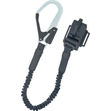 Load image into Gallery viewer, Body Belt Lanyard  B1JR150-TL1BK  Tajima
