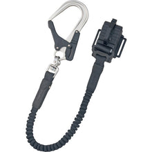 Load image into Gallery viewer, Body Belt Lanyard  B1JR150-TL8BK  Tajima
