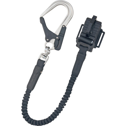 Body Belt Lanyard  B1JR150-TL8BK  Tajima