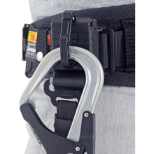 Load image into Gallery viewer, Body Belt Lanyard  B1JR150-TL8BK  Tajima
