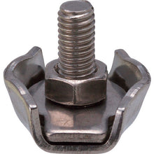 Load image into Gallery viewer, Single Wire Rope Clip  B-2364  MIZUMOTO
