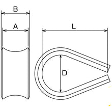 Load image into Gallery viewer, Rope Course  B-2534  MIZUMOTO
