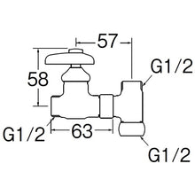 Load image into Gallery viewer, Valve  B26-13  SANEI
