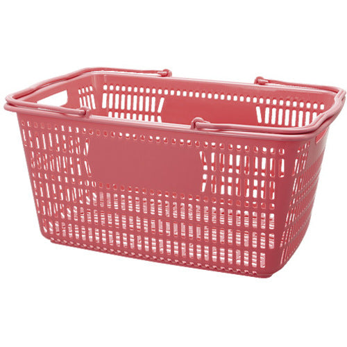 Shopping basket  365222  JTX