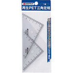 Recycled PET Triangle  381296  JTX