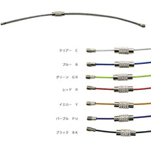 Load image into Gallery viewer, Key Wire Holder  B-2949  MIZUMOTO
