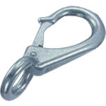 Load image into Gallery viewer, Stainless Steel Rigid Eye Snap  B-2  MIZUMOTO
