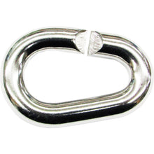Load image into Gallery viewer, StainlessSteel Egg C link  B-3003  MIZUMOTO
