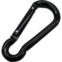 Load image into Gallery viewer, Aluminum Snap Hook BE type, colored, anodized  B-3007  MIZUMOTO
